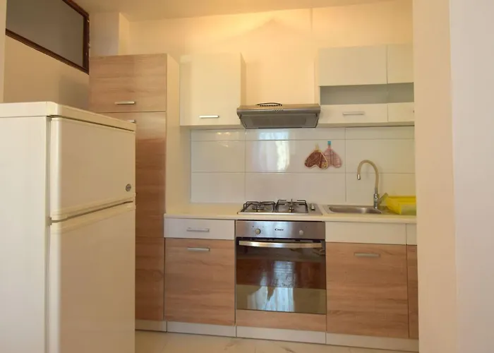 Petrovic 2 By Interhome Apartament Malinska