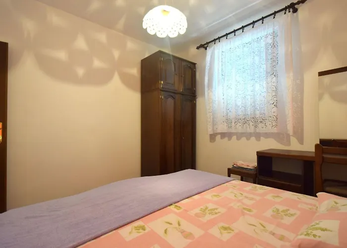 Petrovic 2 By Interhome Apartament Malinska