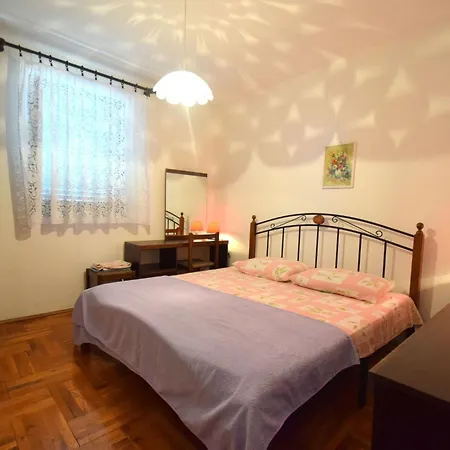 Petrovic 2 By Interhome * Malinska