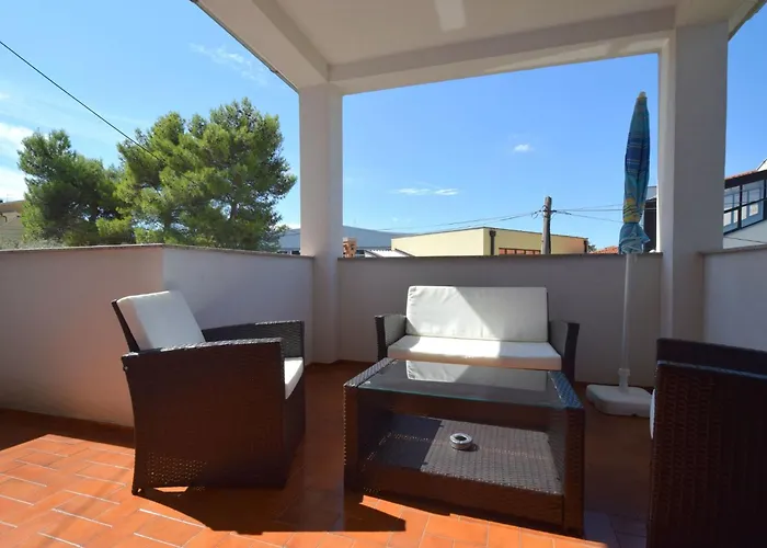 Apartmán Petrovic 2 By Interhome Malinska